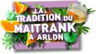 La tradition du maitrank à Arlon